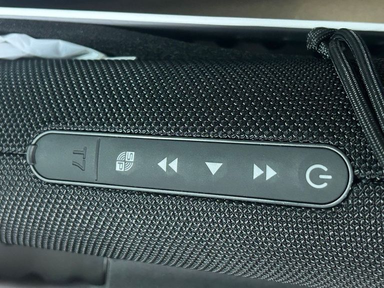 Tronsmart T7 Black Код:01-200893616. Зображення 5