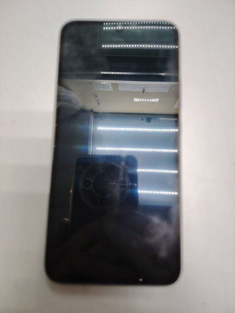 Объявление Samsung galaxy a34 5g sm-a346e 8/256gb Б/У