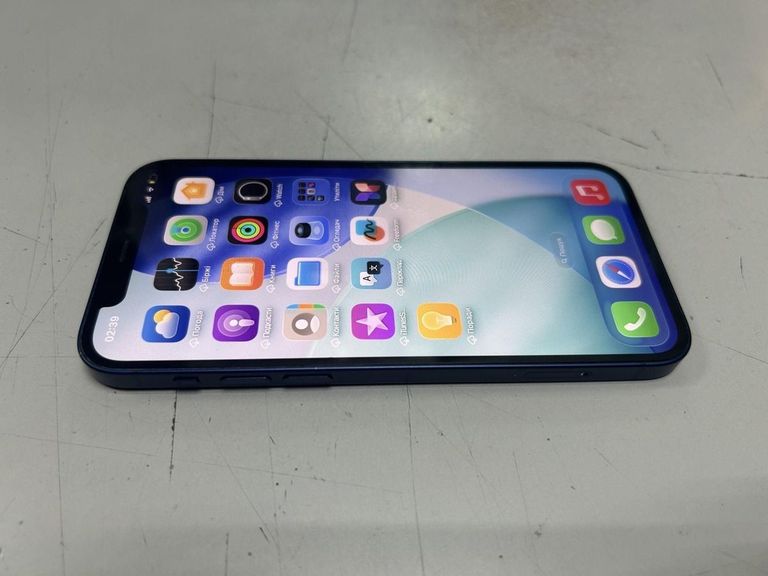 Оголошення Apple iPhone 12 128GB (PRODUCT)RED Б/У