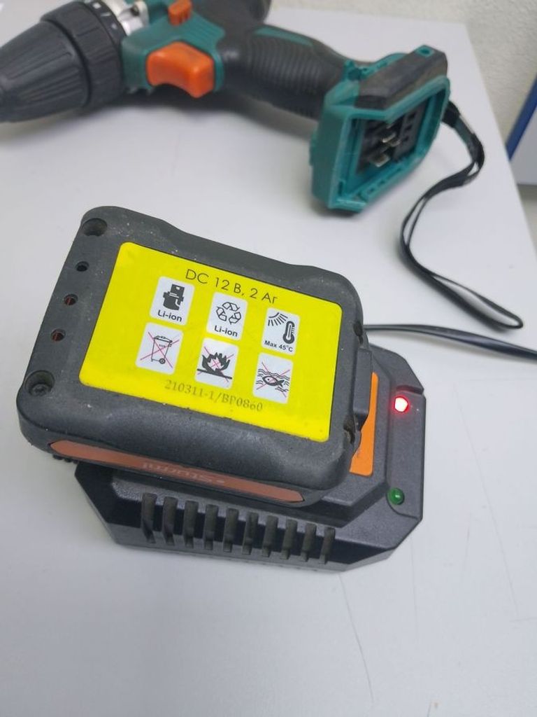 Дешево Sturm CD3212LB з ломбарду