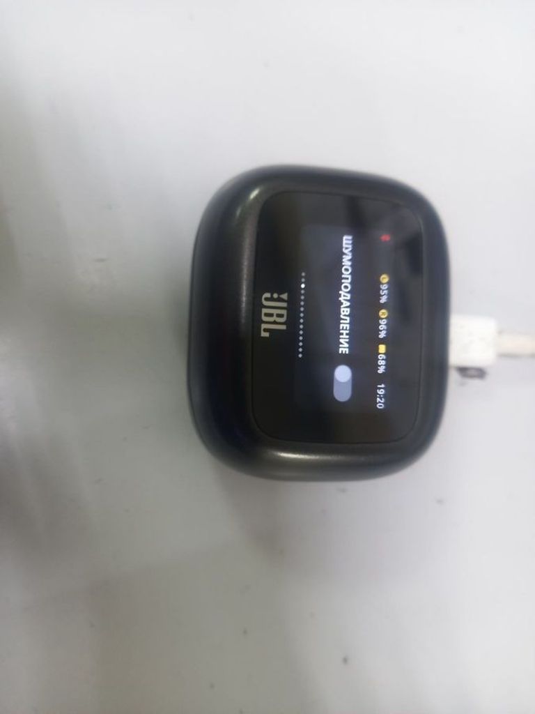 Купити Jbl live flex 3 Б/У