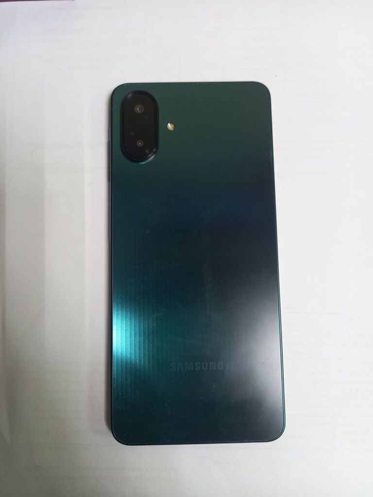 Купити Samsung galaxy a07 4/128gb Б/У