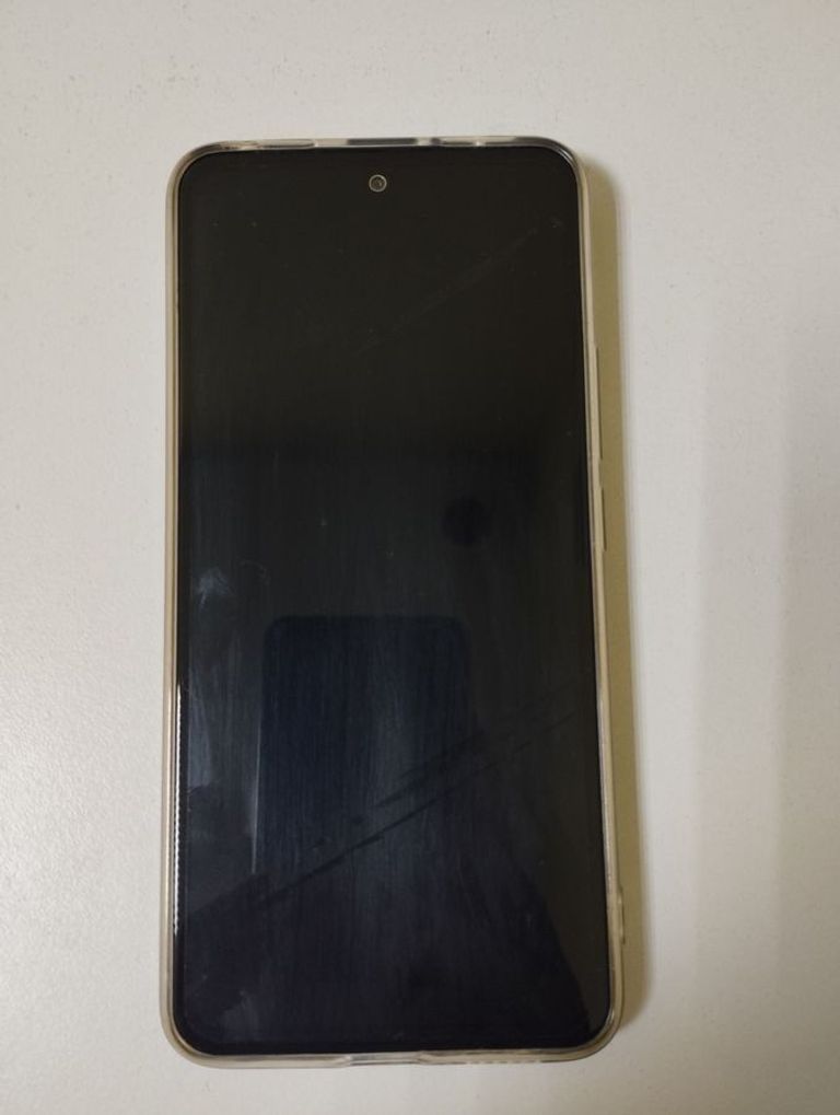 Оголошення Xiaomi redmi note 14 6/128gb Б/У