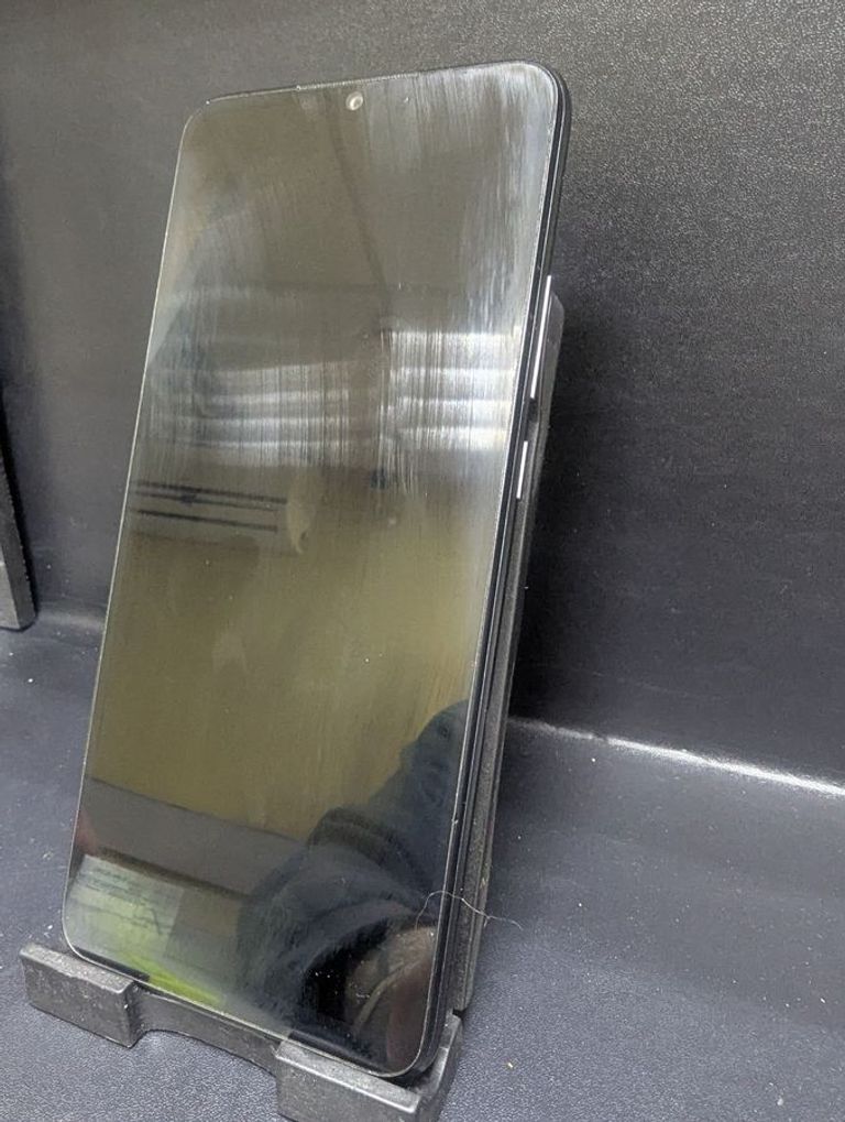 Оголошення Xiaomi redmi 10c 4/128gb Б/У