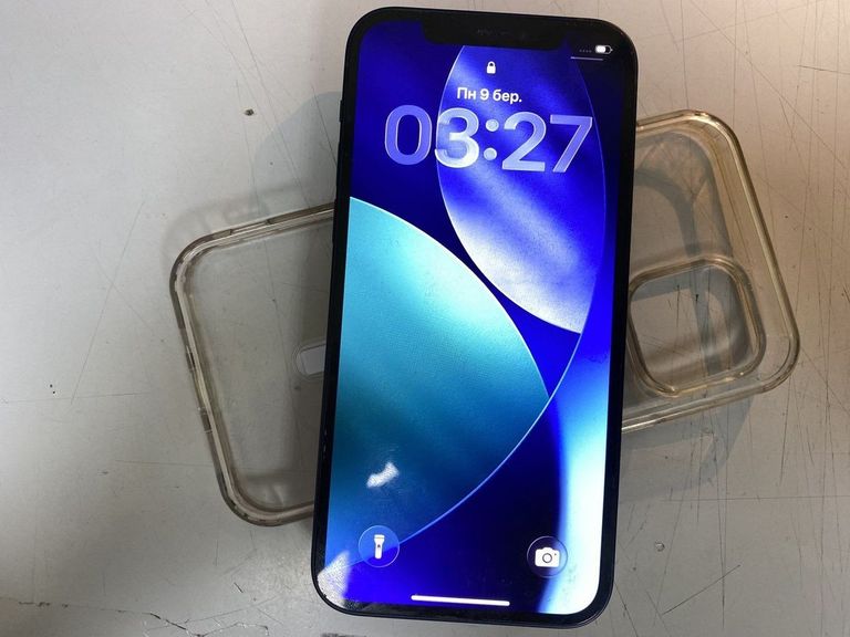 Дешево Apple iPhone 12 64GB (PRODUCT)RED з ломбарду