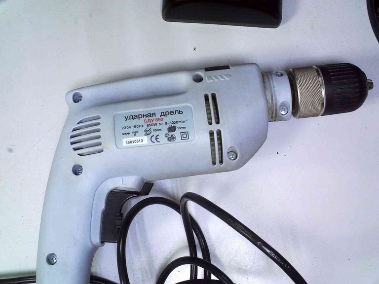 Купити Титан БДУ 650 Б/У