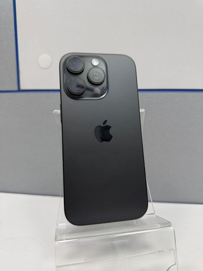 Apple iphone 16 pro 128gb Код:01-200898974. Зображення 7