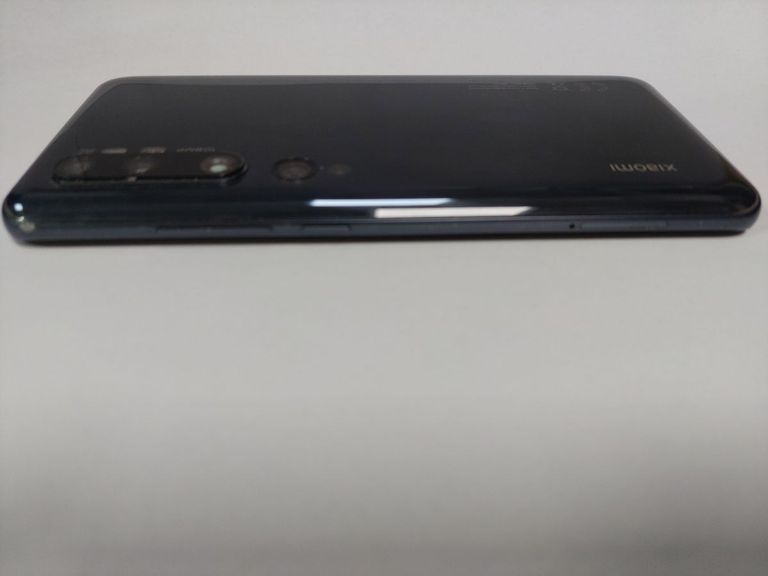 Xiaomi mi note 10 pro 8/256gb Код:01-200900005. Зображення 8