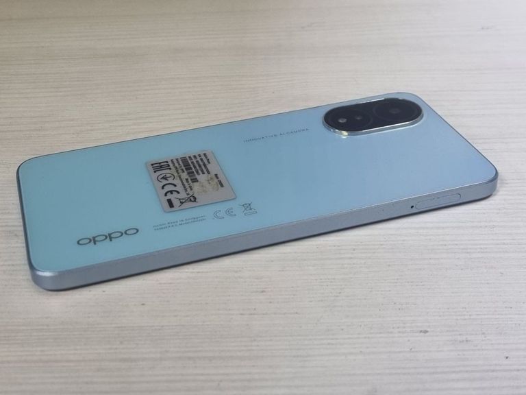 Розпродаж Oppo a18 4/128gb, продавець Техноскарб