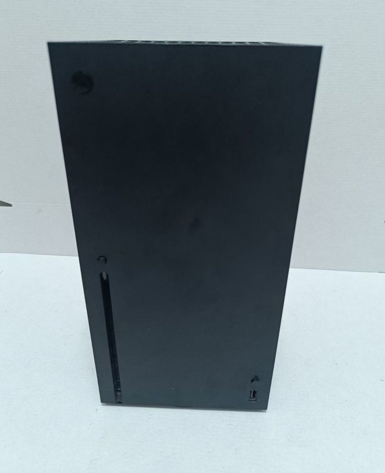 Купити Microsoft xbox series x 1tb Б/У