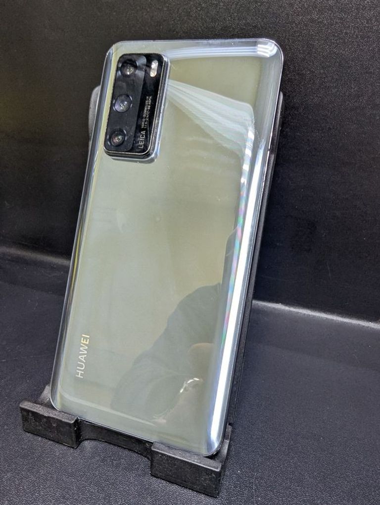 Купити Huawei p40 8/128gb Б/У