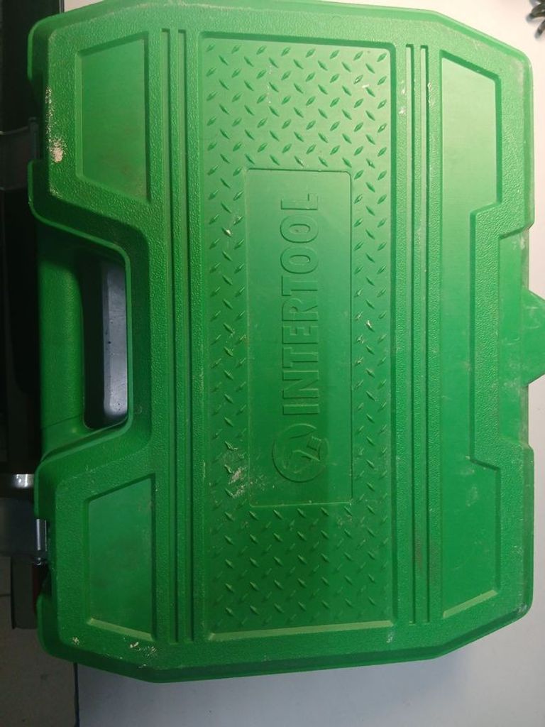 Intertool ET-6108SP Код:01-200900244. Зображення 6