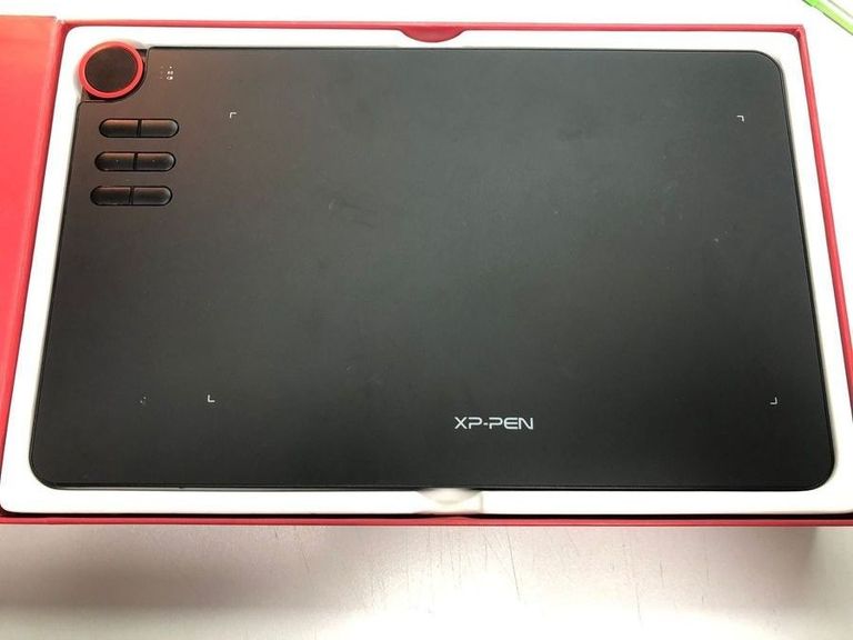 Розпродаж Xp-Pen deco 03, продавець Техноскарб