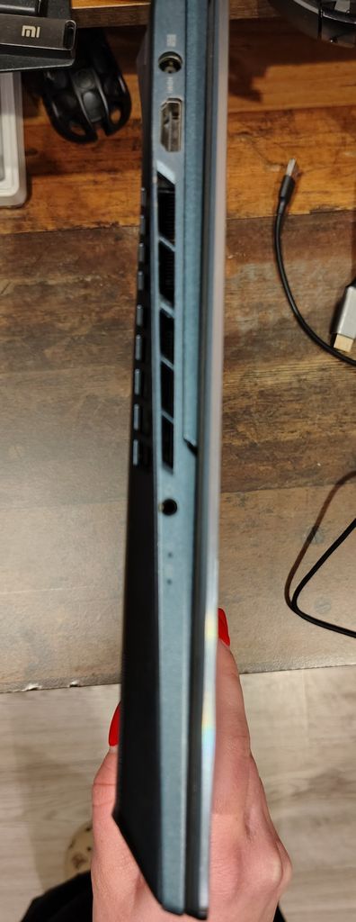 Asus ZenBook Pro Duo 15 OLED UX582ZM (UX582ZM-H2030W) Код:null. Зображення 4