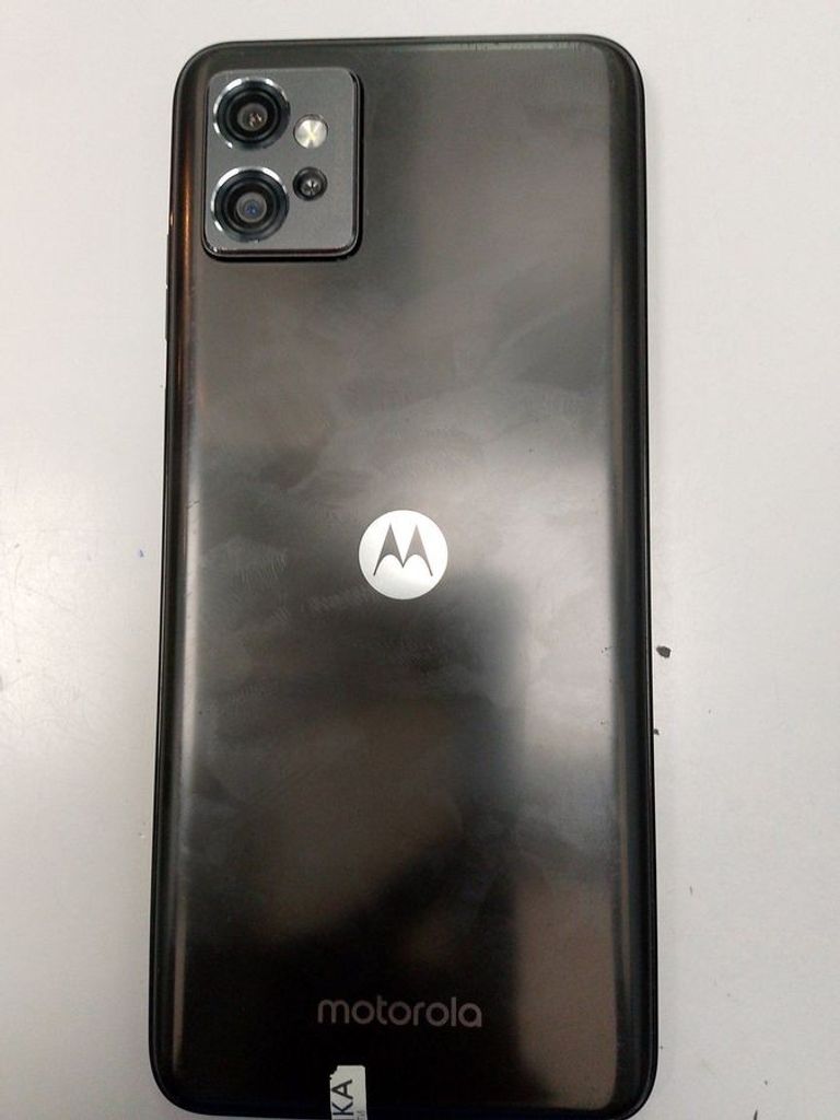 Оголошення Motorola moto g32 6/128gb xt2235-2 Б/У
