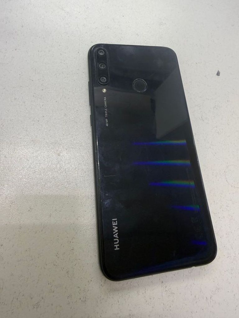 Купити Huawei p40 lite e 4/64gb Б/У
