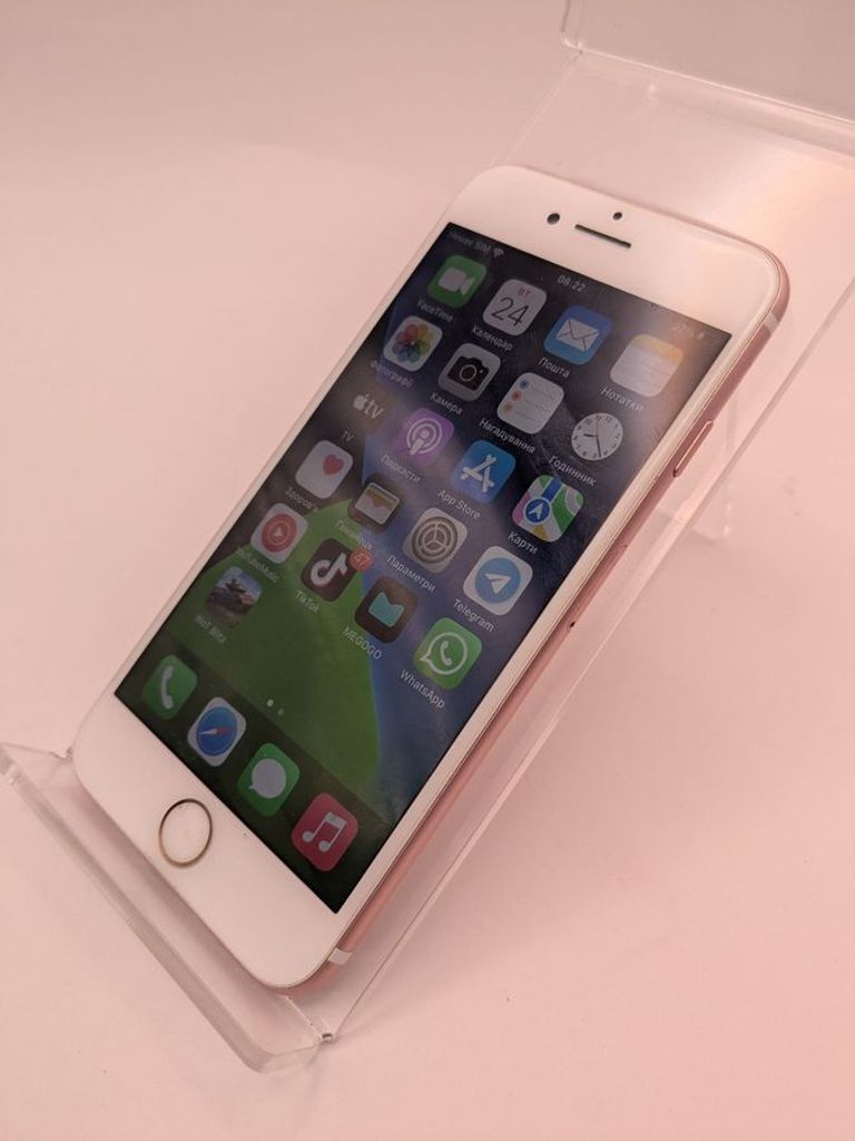 Apple iphone 7 32gb Код:01-200901740. Зображення 5