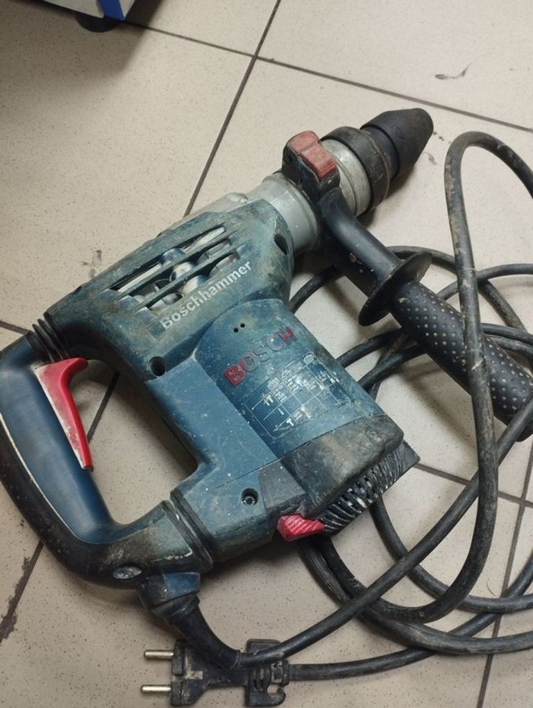 Купити Bosch gbh 4-32 dfr Б/У