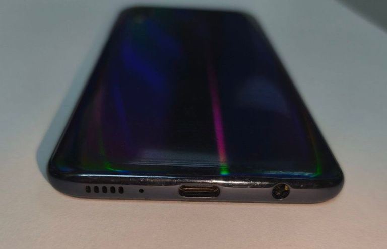 Samsung galaxy a40 2019 sm-a405 4/64gb Код:01-200903225. Зображення 7