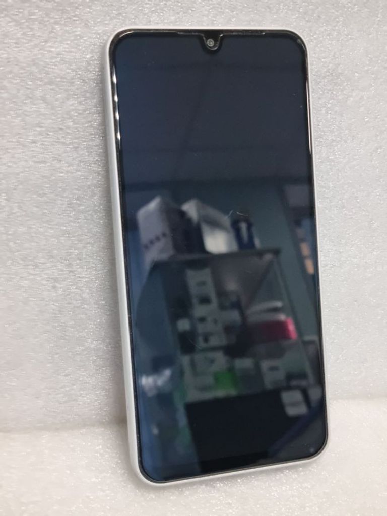 Оголошення Samsung galaxy a16 sm-a165f 8/256gb Б/У