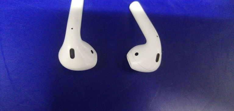 Apple airpods 2nd generation a1602, a2031, a2032 Код:01-200903942. Зображення 10