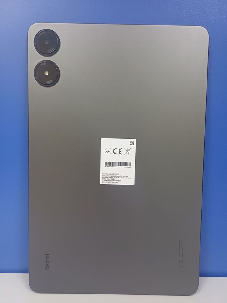 Xiaomi redmi pad pro 8/256gb Код:01-200904705. Зображення 6