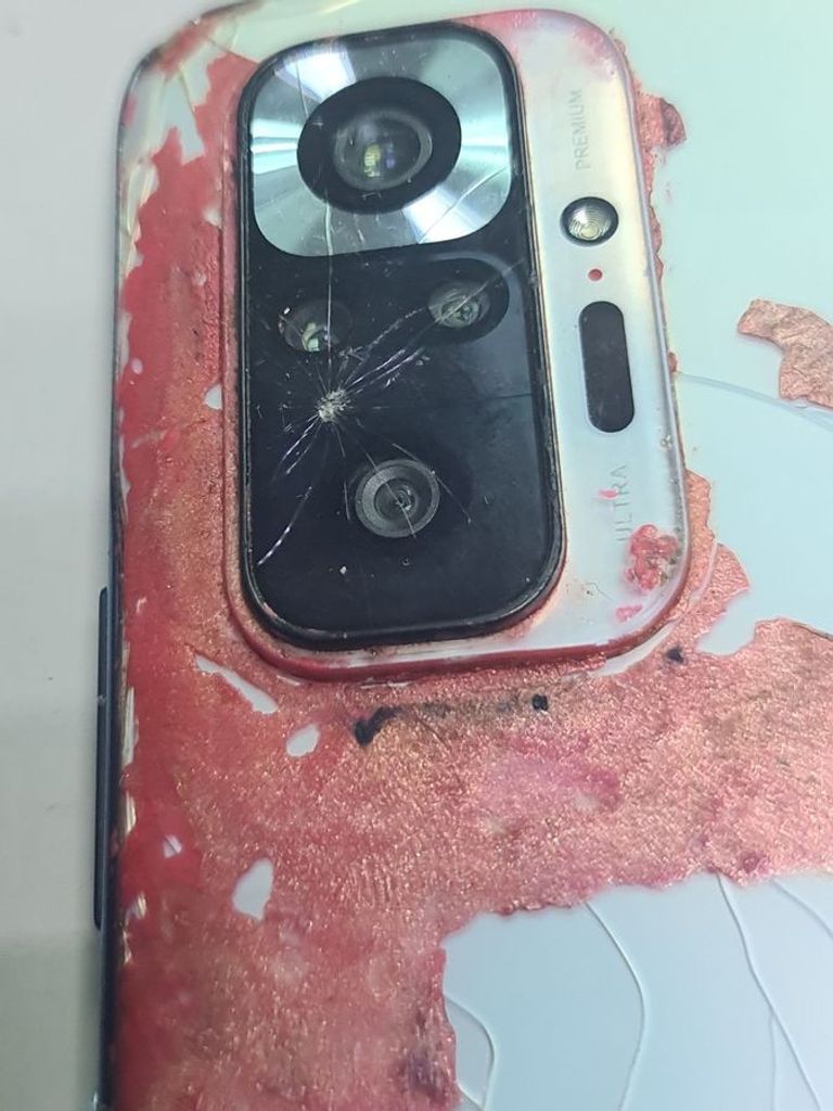 Розпродаж Xiaomi redmi note 10 pro 6/128gb, продавець Техноскарб