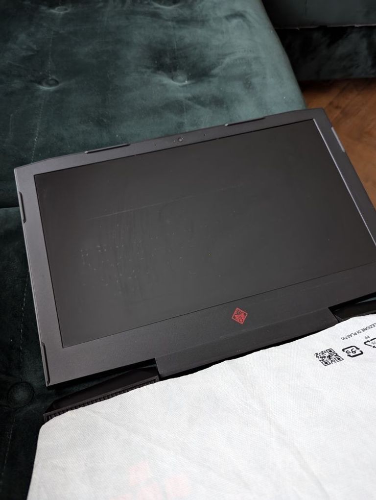 HP Omen 15 Код:null. Зображення 4