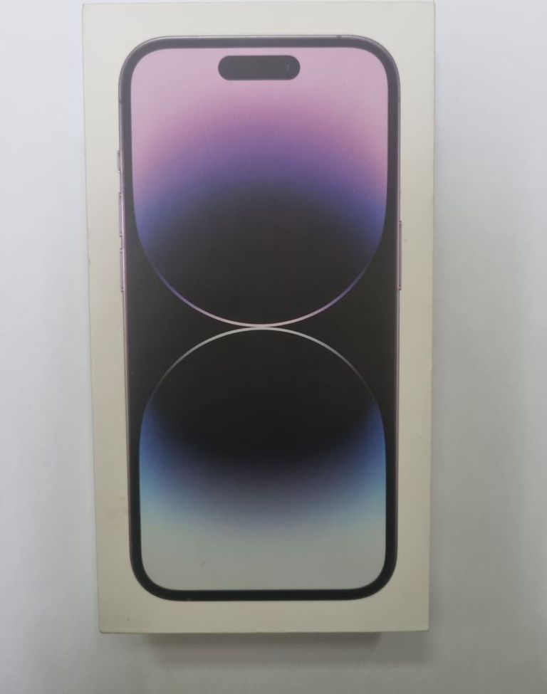 Apple iphone 14 pro 512gb Код:01-200903896. Зображення 8