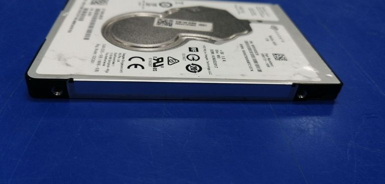 Розпродаж Seagate Mobile HDD ST1000LM035, продавець Техноскарб