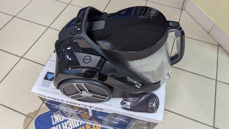 Розпродаж Rowenta Compact Power XXL RO4B75EA, продавець Техноскарб