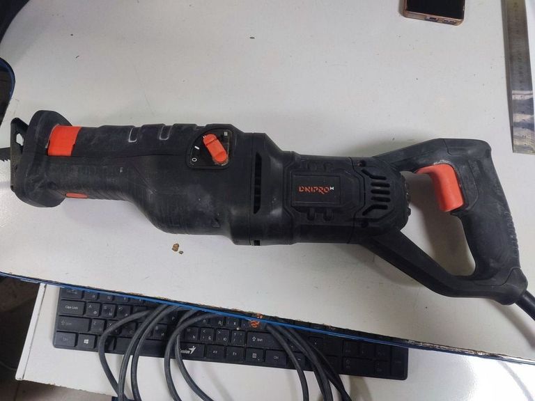 Купить Dnipro-M sr-210 rx Б/У