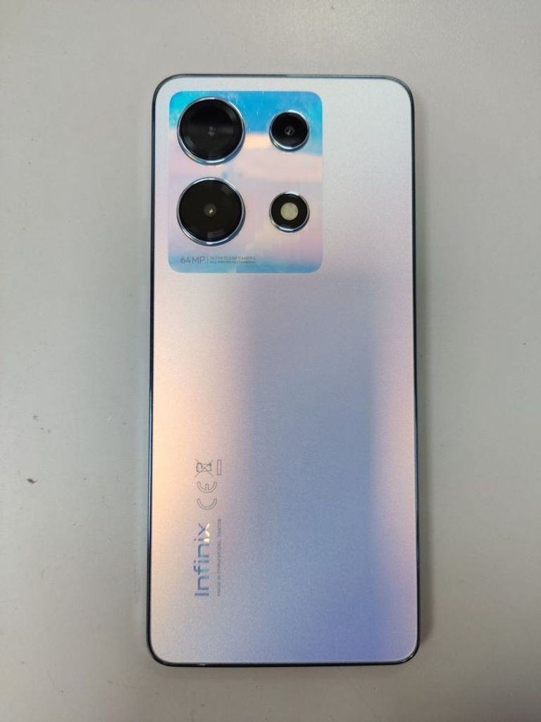 Розпродаж Infinix note 30 x6833b 8/256gb, продавець Техноскарб