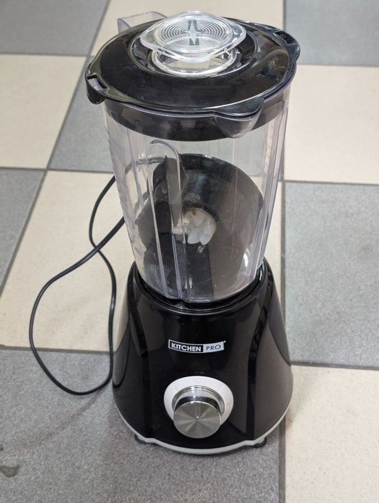 Купить Kitchen Pro hm-199 Б/У