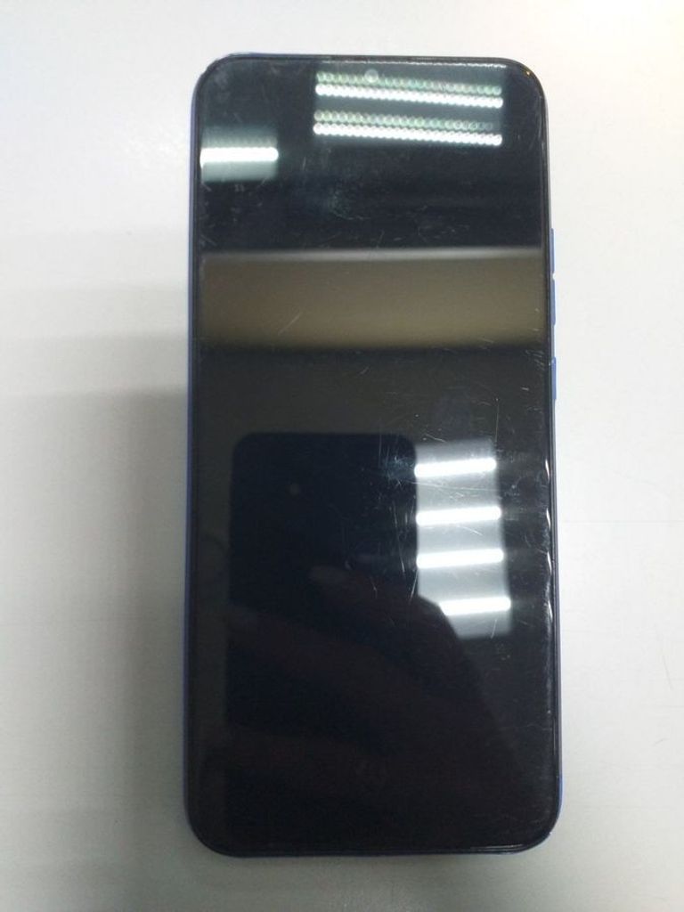 Оголошення Tecno spark 6 go 2/32gb Б/У