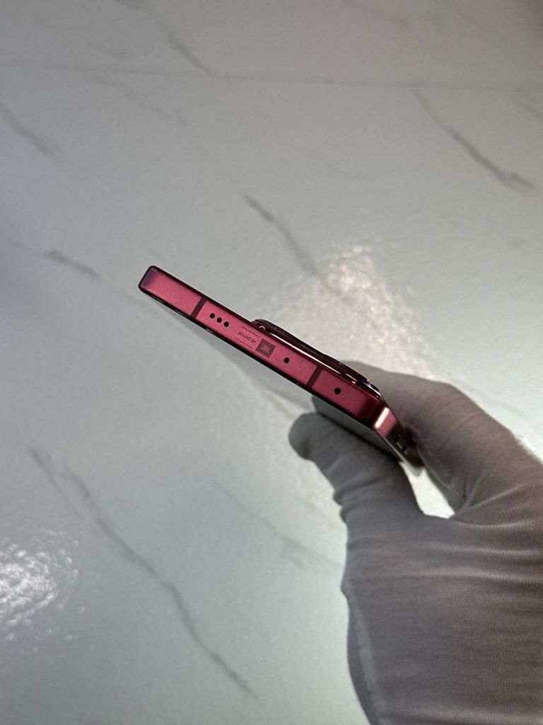 Infinix Note 50 8/256GB Burgundy Red (4894947066405) Код:01-200907903. Зображення 8