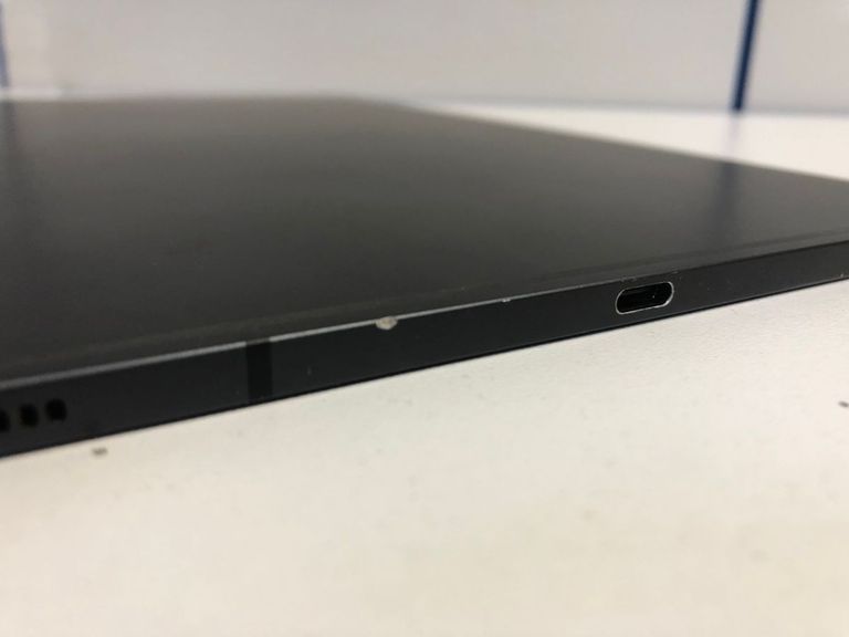 Samsung galaxy tab s8 plus 12.4 8/128gb 5g Код:01-200908286. Зображення 6