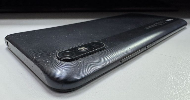 Xiaomi redmi 9a 2/32gb Код:01-200906402. Изображение 5