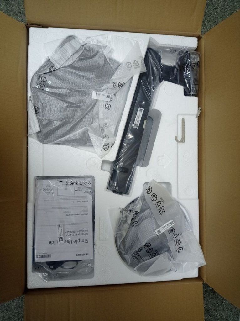 Дешиво Samsung s27dg500 с ломбарда