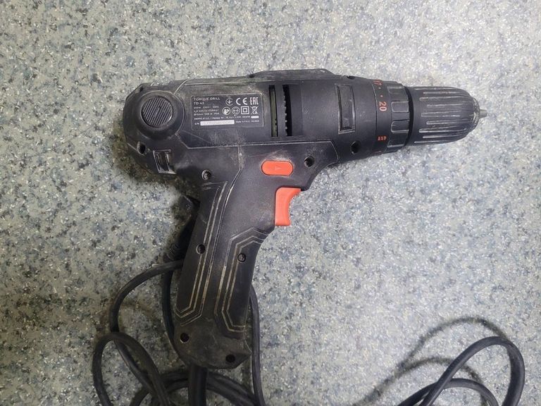 Купить Dnipro-M td-42 Б/У