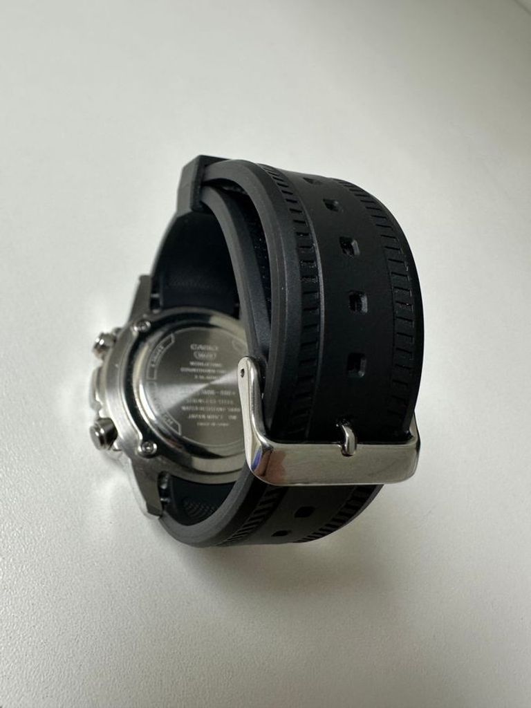 Casio AMW-880D-1A Код:01-200908949. Зображення 6