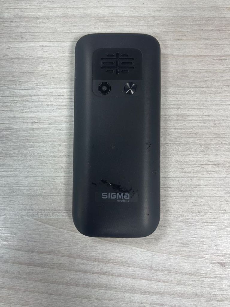 Оголошення Sigma x-style 171 mini Б/У