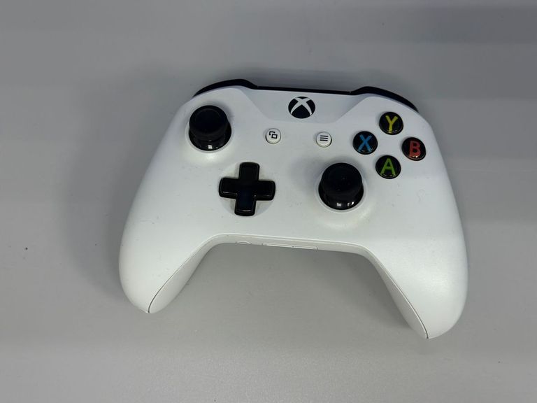 Microsoft Xbox One S 500GB Код:01-200908120. Зображення 7