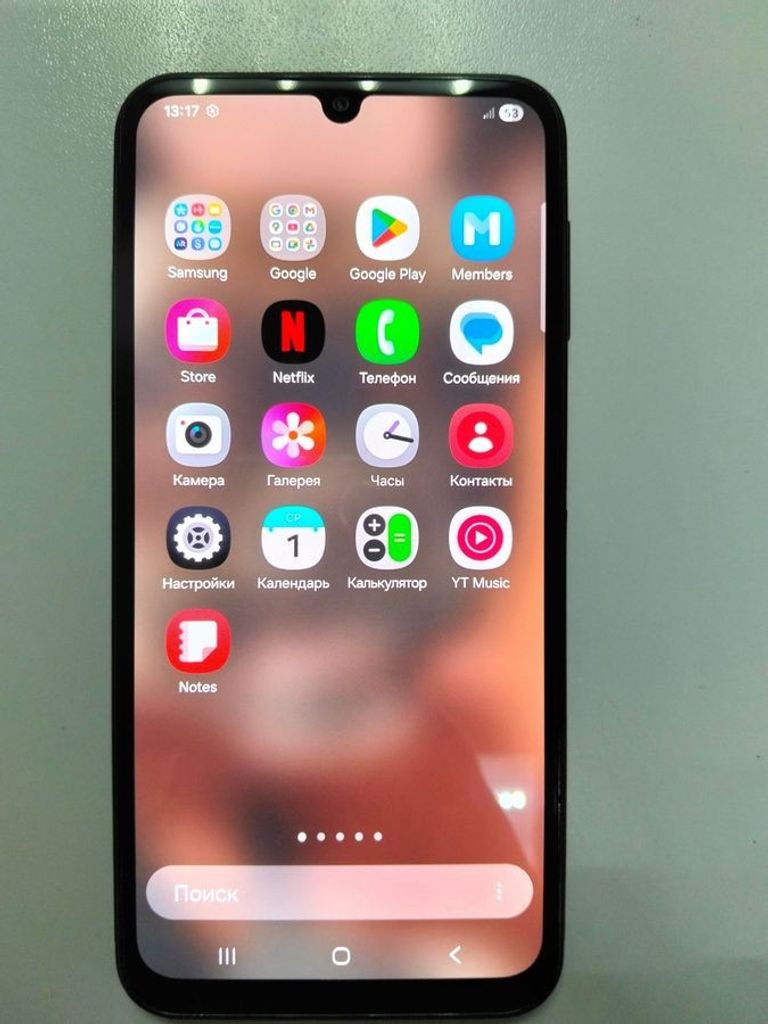 Распродажа Samsung galaxy a24 sm-a245f 6/128gb, продавец Техноскарб