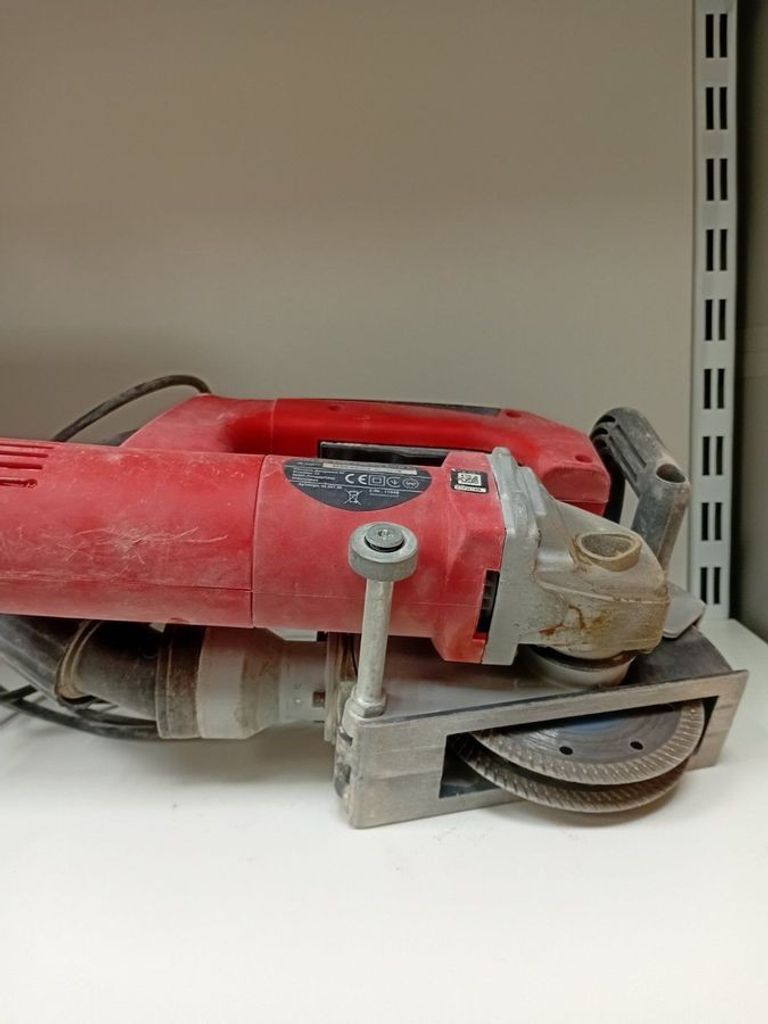 Einhell TC-MA 1300 Код:01-200910049. Зображення 5