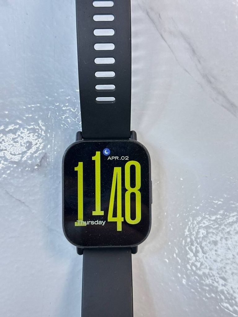 Купити Xiaomi redmi watch 5 active Б/У