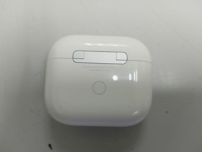 Дешево Apple airpods 3rd generation з ломбарду