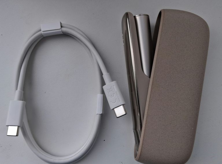 Объявление Iqos Ilumia i 2026. Новий запакований. Б/У