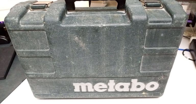 Дешево Metabo fsx 200 intec з ломбарду