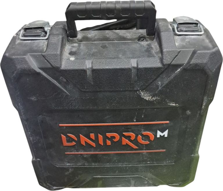 Объявление Dnipro-M cd-12cx compact Б/У